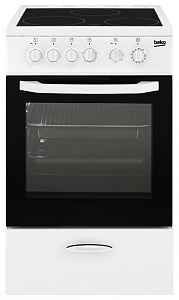 Электрическая плита Beko Mcss 47100 Gw