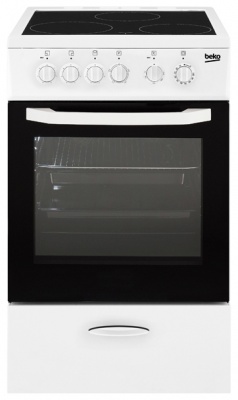 Электрическая плита Beko Mcss 47100 Gw