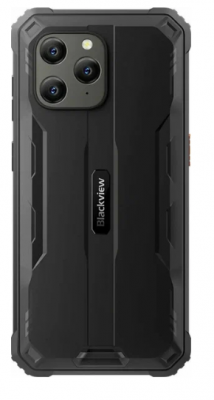 Смартфон BlackView Bv5300 Plus 128Gb 8Gb (Black)