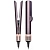Выпрямитель для волос Dyson Ht01 Airstrait Straightener with Case (Jasper Plum)