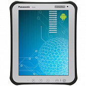 Планшет Panasonic Toughpad Fz-A1 Fz-A1bdaaze9