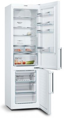 Холодильник Bosch Kgn39xw32r