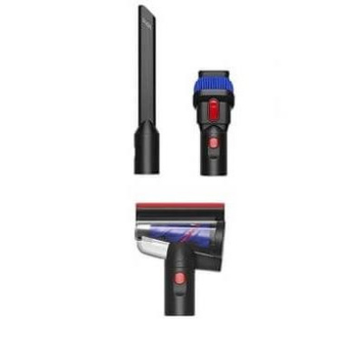 Пылесос Dyson V16s Piston Animal Sv53a (MatBlack) + подставка