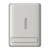 Baseus Picogo AM31 Qi2 Ultra-Mini Magnetic Power Bank 5000mah 20W Natural Titanium Baseus Picogo AM31 Qi2 Ultra-Mini Magnetic Power Bank 5000mah 20W Natural Titanium