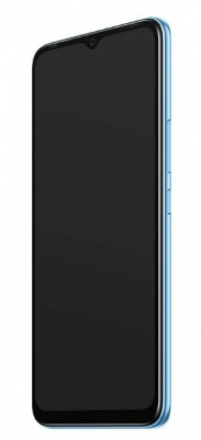 Смартфон Infinix Hot 20i 64Gb 4Gb (Luna Blue)