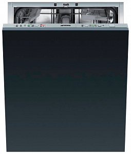 Встраиваемая посудомоечная машина Smeg Sta 4523