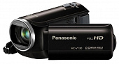 Видеокамера Panasonic Hc-V130ee-K Black
