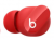 Наушники Beats Solo Buds Transparent Red