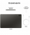 Планшет Samsung Galaxy Tab S9+ X810 12/256 WiFi Graphite