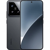 Смартфон Xiaomi Mi 15 16/512 (Black)