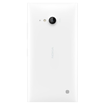 Nokia 730 Ds Lumia White