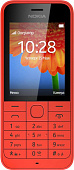 Nokia 220 Red