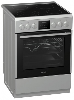 Электрическая плита Gorenje Ec633e15xku