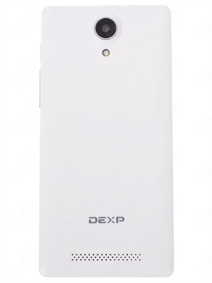 Смартфон Dexp Ixion Es145 Life 4 Гб белый