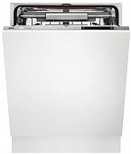 Встраиваемая посудомоечная машина Aeg Fsr93800p