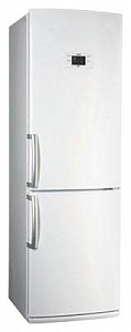 Холодильник Lg Ga-В409 Svqa