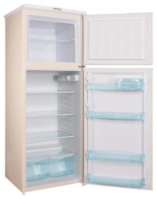 Холодильник Shivaki Shrf-280Tdy