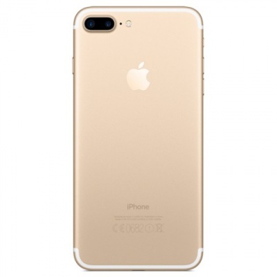 Apple iPhone 7 Plus 256GB Gold (Золотой)