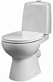 Унитаз-компакт Santek Цезарь-Люкс 1Wh110137