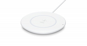 Беспроводное зарядное устройство As Wireless ChargingPad белый