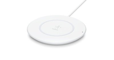 Беспроводное зарядное устройство As Wireless ChargingPad белый
