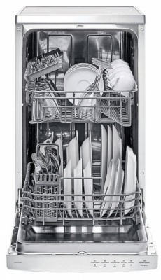 Посудомоечная машина Candy Cdp 2L952 W-07