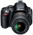 Фотоаппарат Nikon D5100 Kit 18-140mm Vr