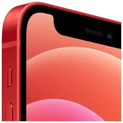 Apple iPhone 12 mini 128Gb Red (Красный)