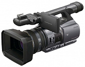 Видеокамера Sony Dcr-Vx2200e