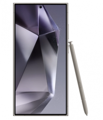 Смартфон Samsung Galaxy S24 Ultra 12/1Tb violet