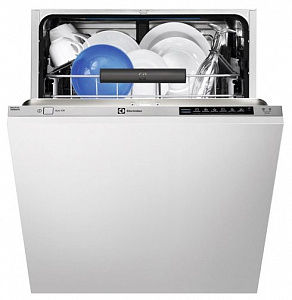 Посудомоечная машина Electrolux Esl 97511Ro