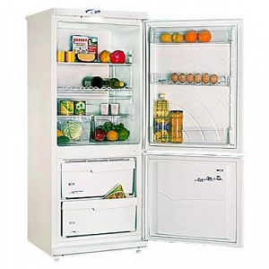 Холодильник Pozis - Мир-101-8 А бежевый