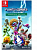 Игра Plants vs Zombies: Битва за Нейборвиль. Complete Edition (Nintendo Switch)
