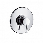 Смеситель Hansgrohe Тalis Sдля душа (внешняя часть) 32635000