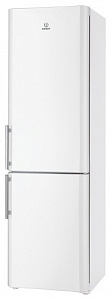 Холодильник Indesit Biaa 18 H 