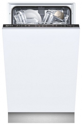 Встраиваемая посудомоечная машина Neff S58e40x0ru