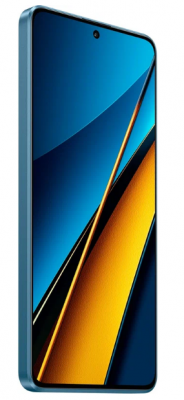 Смартфон Xiaomi POCO X6 8/256 Blue