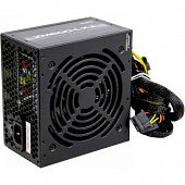 Блок питания Zalman Zm600-Lxii Rtl 600W (Zm600-Lxii)
