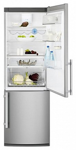 Холодильник Electrolux En 3453Aox