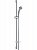 Душевой гарнитур Hansgrohe Crometta 3jet,Unica C 90 см 27749000