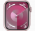 Apple Watch Series 9 45mm Pink Light Pink Sport Loop