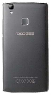 Doogee X5 Max Pro Black