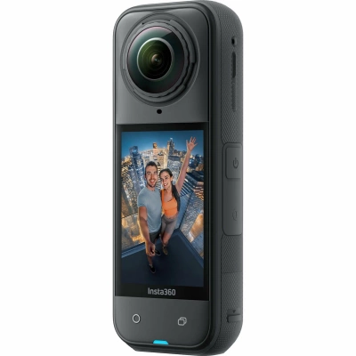 Экшн-камера Insta 360 х5