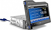 Магнитола автомобильная Soundstream Vir-8300Nr