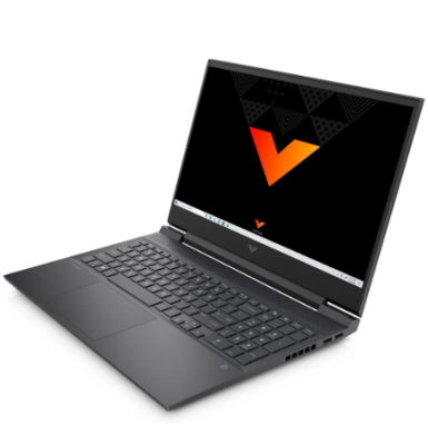 Ноутбук Hp Victus 16-d0086ms i7-11800H/512GB/16GB/RTX3060