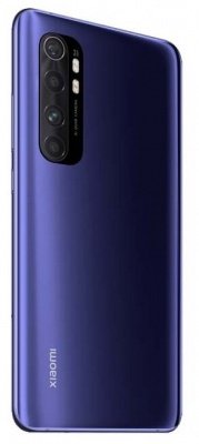 Смартфон Xiaomi Mi Note 10 lite 6/64Gb фиолетовый