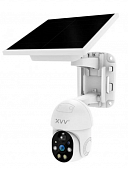 IP-камера Xiaomi Xiaovv Outdoor Ptz Camera P6 Pro 4G (Xvv-1120S-P6)
