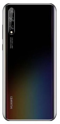 Смартфон Huawei Y8P 4/128Gb полночный черный