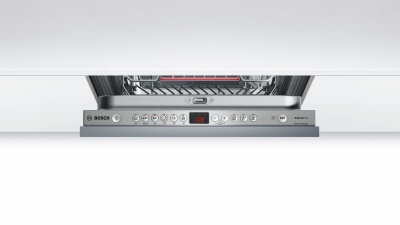 Встраиваемая посудомоечная машина Bosch Spv66mx60r
