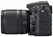 Фотоаппарат Nikon D7100 Kit 18-140 Vr